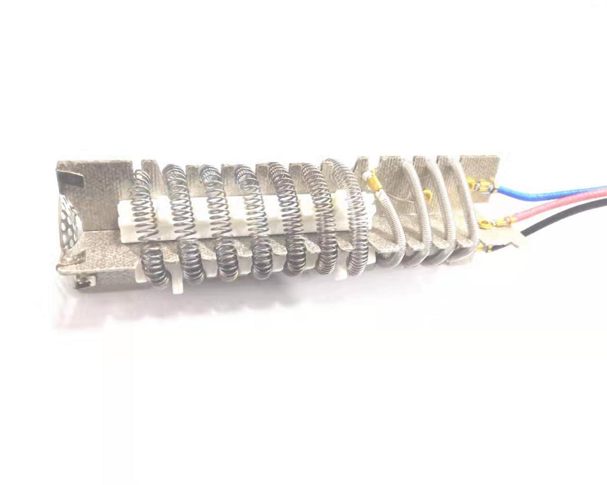 CS-822 1600W 熱風槍發(fā)熱芯 原裝