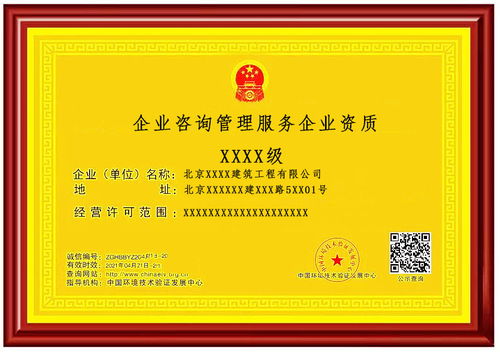如何選擇銅仁地區信息系統集成及服務企業資質認證機構？