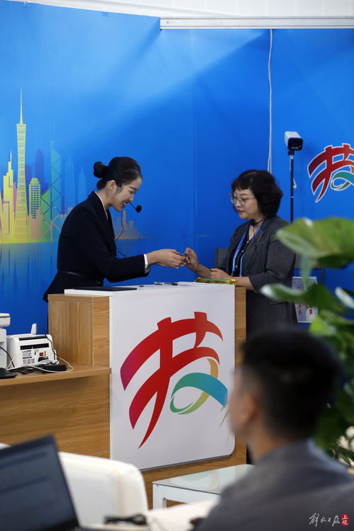 直擊天津國賽精彩瞬間 美容 烘焙 健康照護等服務類項目成觀賽熱門